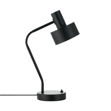Lampe à poser - MATIS - Métal - Noir -  E27 NORDLUX 2412305003 