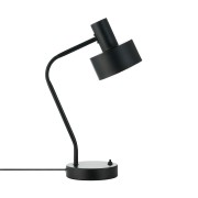 Lampe à poser - MATIS - Métal - Noir -  E27 NORDLUX 2412305003 