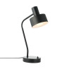 Lampe à poser - MATIS - Métal - Noir - E27 NORDLUX 2412305003 