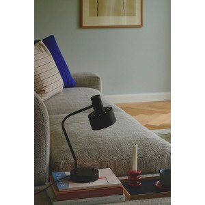 Lampe à poser - MATIS - Métal - Noir -  E27 NORDLUX 2412305003 