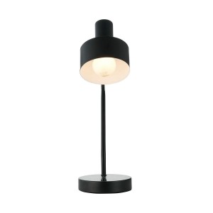 Lampe à poser - MATIS - Métal - Noir -  E27 NORDLUX 2412305003 