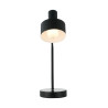 Lampe à poser - MATIS - Métal - Noir - E27 NORDLUX 2412305003 