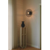 Plafonnier - BERONI - Métal - Noir - E27 NORDLUX 2412336003 