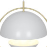 Suspension - TAVIA - Métal - Blanc - E27 NORDLUX 2412353001 