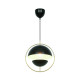 Suspension - TAVIA - Métal - Noir - E27 NORDLUX 2412353003