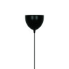 Suspension - TAVIA - Métal - Noir - E27 NORDLUX 2412353003 