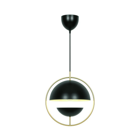 Suspension - TAVIA - Métal - Noir - E27 NORDLUX 2412353003 