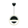 Suspension - TAVIA - Métal - Noir - E27 NORDLUX 2412353003 