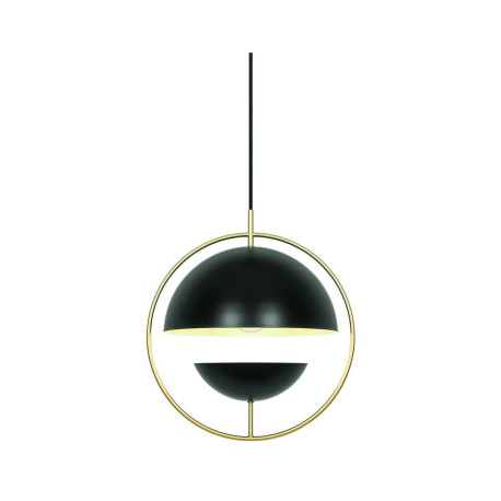 Suspension - TAVIA - Métal - Noir - E27 NORDLUX 2412353003 