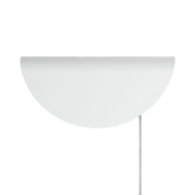 Applique murale - MODEL - Métal - Blanc -  E14 NORDLUX 2412401001 