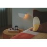 Applique murale - MODEL - Métal - Blanc - E14 NORDLUX 2412401001 
