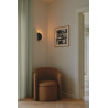 Applique murale - MODEL - Métal - Noir - E14 NORDLUX 2412401003 