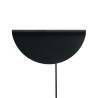Applique murale - MODEL - Métal - Noir - E14 NORDLUX 2412401003 