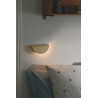 Applique murale - MODEL - Métal - Beige - E14 NORDLUX 2412401009 