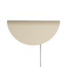 Applique murale - MODEL - Métal - Beige - E14 NORDLUX 2412401009 