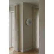 Plafonnier - BELLOY - Papier - Blanc -  E27 NORDLUX 2412456001 