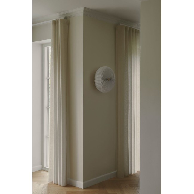 Plafonnier - BELLOY - Papier - Blanc -  E27 NORDLUX 2412456001 