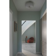 Plafonnier - BELLOY - Papier - Blanc -  E27 NORDLUX 2412456001 