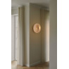 Plafonnier - BELLOY - Papier - Blanc - E27 NORDLUX 2412456001 