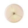 Plafonnier - BELLOY - Papier - Blanc - E27 NORDLUX 2412456001 
