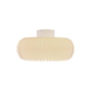 Plafonnier - BELLOY - Papier - Blanc -  E27 NORDLUX 2412456001 