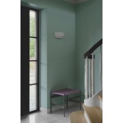 Applique murale - LANCIO - Plâtre - Blanc -  E14 NORDLUX 2412481001 