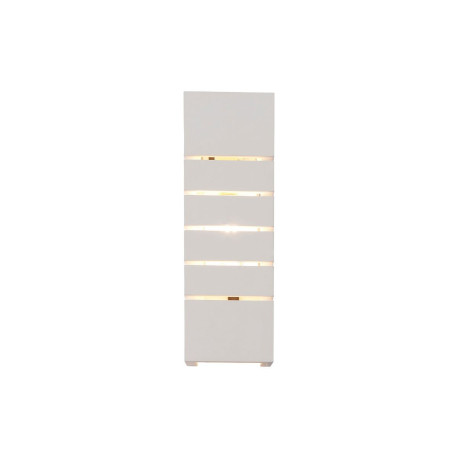 Applique murale - LANCIO - Plâtre - Blanc - G9 NORDLUX 2412501001 