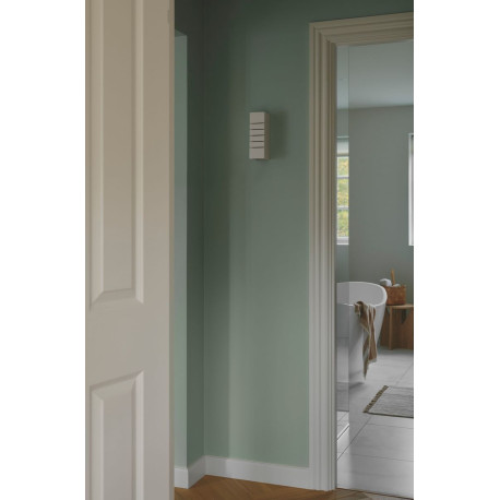 Applique murale - LANCIO - Plâtre - Blanc -  G9 NORDLUX 2412501001 