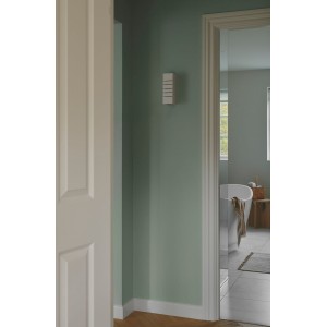 Applique murale - LANCIO - Plâtre - Blanc -  G9 NORDLUX 2412501001 