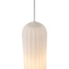 Suspension - MIELLA - Verre - Blanc - E27 NORDLUX 2412523001 