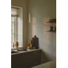 Suspension - MIELLA - Verre - Blanc - E27 NORDLUX 2412523001 