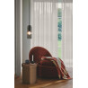 Suspension - MIELLA - Verre - Fumé - E27 NORDLUX 2412523047 