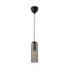 Suspension - MIELLA - Verre - Fumé - E27 NORDLUX 2412523047 