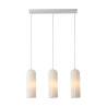 Suspension - MIELLA - Verre - Blanc - E27 NORDLUX 2412533001 