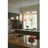 Suspension - MIELLA - Verre - Blanc - E27 NORDLUX 2412533001 