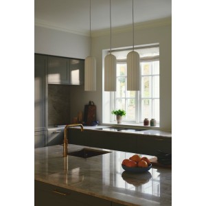 Suspension - MIELLA - Verre - Blanc -  E27 NORDLUX 2412533001 