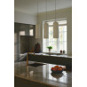 Suspension - MIELLA - Verre - Blanc - E27 NORDLUX 2412533001 