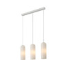 Suspension - MIELLA - Verre - Blanc - E27 NORDLUX 2412533001 