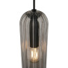 Suspension - MIELLA - Verre - Fumé - E27 NORDLUX 2412533047 