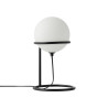 Lampe à poser - WILSON - Verre - Noir - G9 NORDLUX 2412575003 