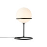 Lampe à poser - WILSON - Verre - Noir - G9 NORDLUX 2412575003 