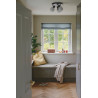 Plafonnier - MILFORD - Verre - Noir - E14 NORDLUX 2412606003 