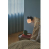 Applique murale - MILFORD - Verre - Noir - E14 NORDLUX 2412631003 
