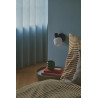 Applique murale - MILFORD - Verre - Noir - E14 NORDLUX 2412631003 