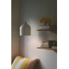 Suspension - GASTON - Métal - Blanc - E27 NORDLUX 2412653001 