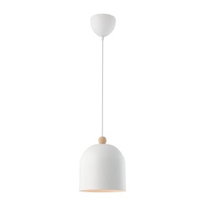 Suspension - GASTON - Métal - Blanc -  E27 NORDLUX 2412653001 