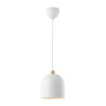 Suspension - GASTON - Métal - Blanc - E27 NORDLUX 2412653001 
