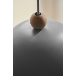 Suspension - GASTON - Métal - Bleu -  E27 NORDLUX 2412653006 