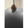 Suspension - GASTON - Métal - Bleu - E27 NORDLUX 2412653006 