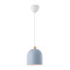 Suspension - GASTON - Métal - Bleu - E27 NORDLUX 2412653006 